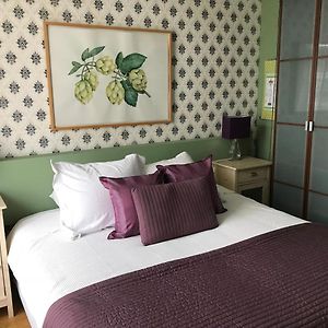Deluxe Kamer met een King Size Bed